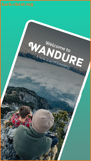 Wandure screenshot