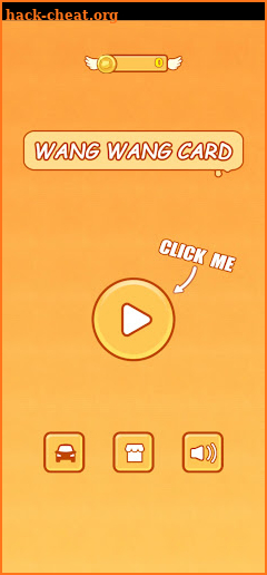 Wangwang Card screenshot