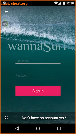 Wannasurf - Surf spot atlas screenshot