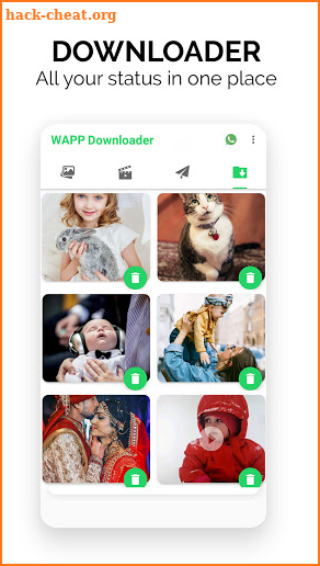 WAPP Toolbox screenshot