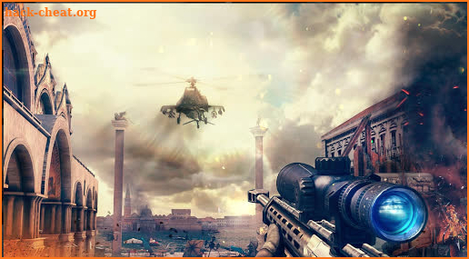 War Commander screenshot