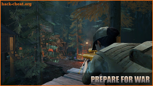 War Fire Action screenshot