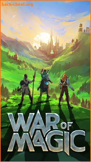 War of Magic screenshot