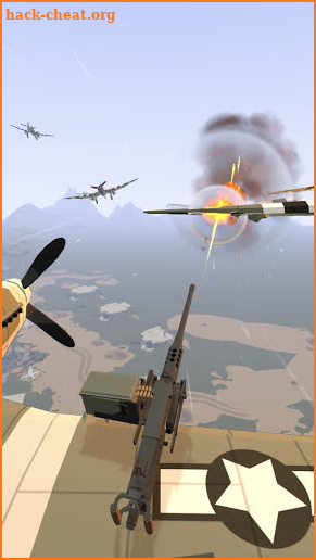 War Plane Master screenshot