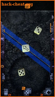 Warhammer 40,000: Assault Dice screenshot