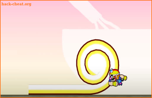 Warioware Walkthrough screenshot