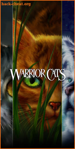 Warrior Cats Hub screenshot