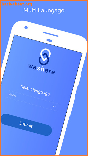 Washare Biz screenshot