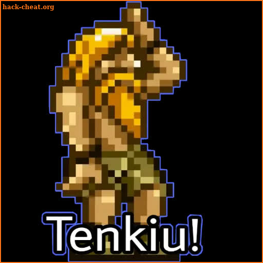 WAStickerApps Metal Slug screenshot