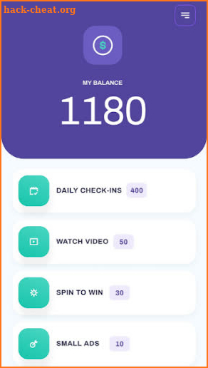 Watch & Earn Money - Rewards screenshot