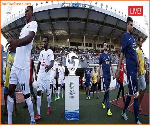 Watch champions league live stream FREE screenshot