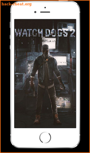 Watch Dogs 2 Wallpapers 4K HD screenshot