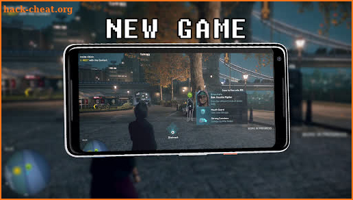 Watch Dogs Legion - Guide Game & More screenshot