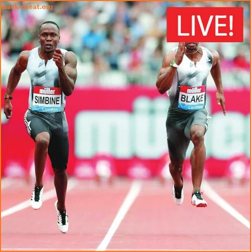 Watch doha iaaf Live Streaming For FREE screenshot