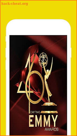 Watch Emmy Awards Live Streaming screenshot