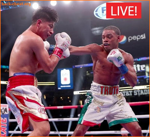 Watch errol vs porter Live Streaming FREE screenshot