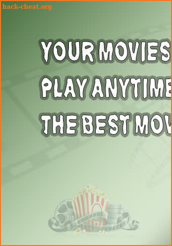 Watch HD Movies 24/7 screenshot