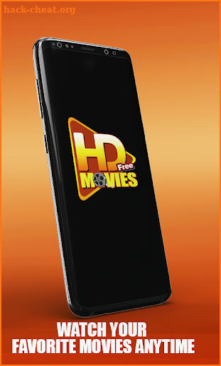 Watch HD Movies Free screenshot