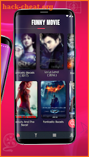 Watch HD Movies Premium - Free movies screenshot