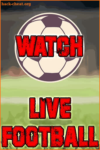 Watch Live Football Matches Free Streaming Guide screenshot