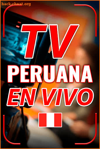 Watch Live Peruvian Television Channels Guide screenshot