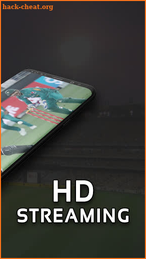 Watch Live Sports HD Tv Streaming - Free Sports TV screenshot