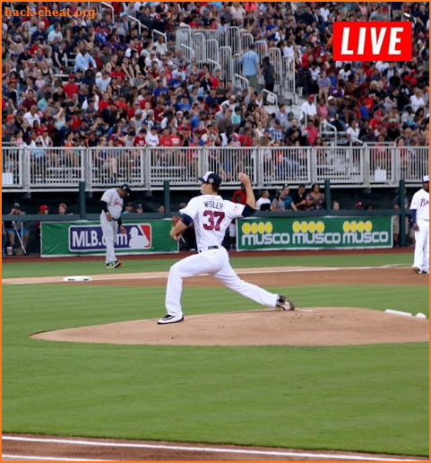 Watch mlb live stream free screenshot