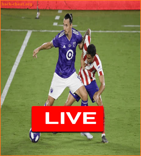 Watch MLS Stream for free screenshot