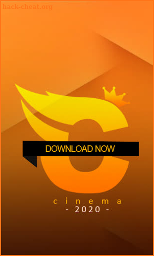 Watch Movies Free - HD Movies 2020 screenshot