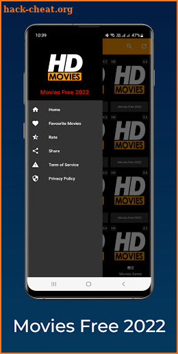 Watch Movies Online 2022 screenshot