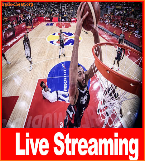 Watch NBA Stream : Watch Live screenshot