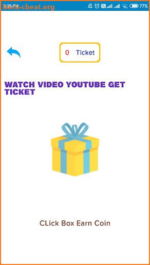 Watch Video Earn Money - Earn by just watching screenshot