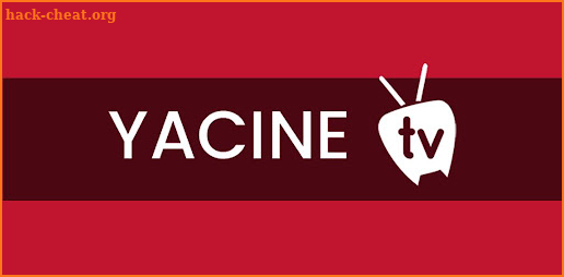 Watch Yacine TV App Walkthrough screenshot