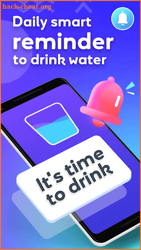 Water Fitpal screenshot