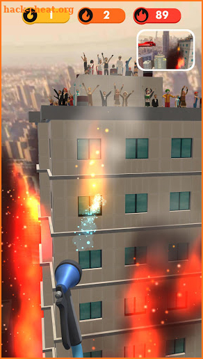 Water Gun 3D screenshot