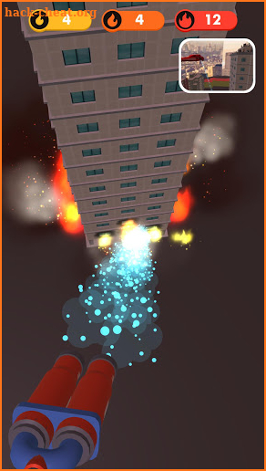 Water Gun 3D screenshot