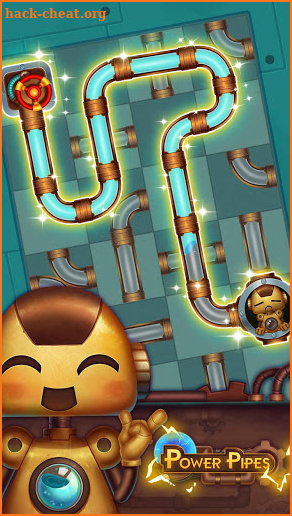 Water Pipes: Plumber screenshot