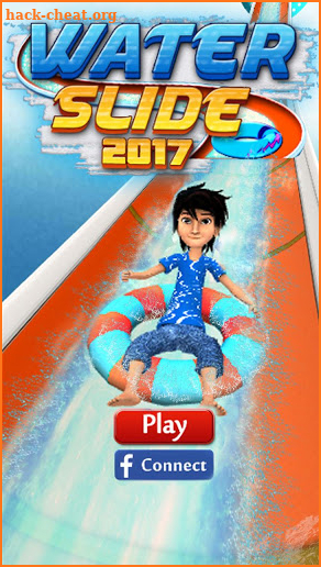 Water Slide Games screenshot