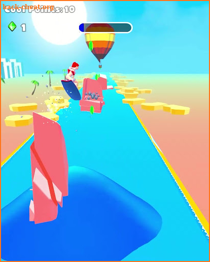 Wave Rider screenshot