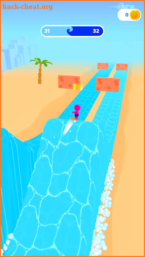 Wave Rider screenshot