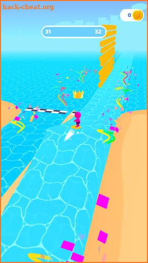 Wave Rider screenshot