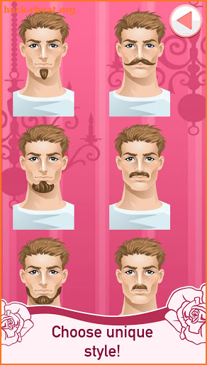 Waxing Salon screenshot