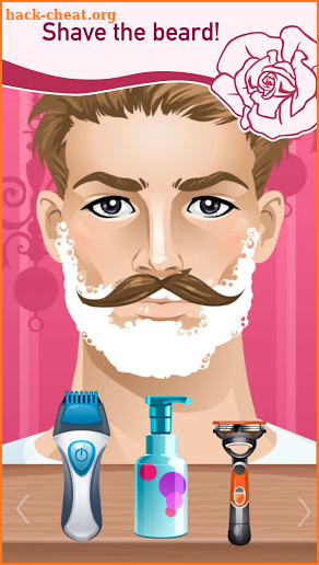 Waxing Salon screenshot