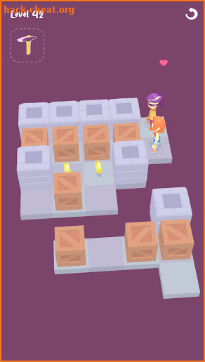 Way Game screenshot