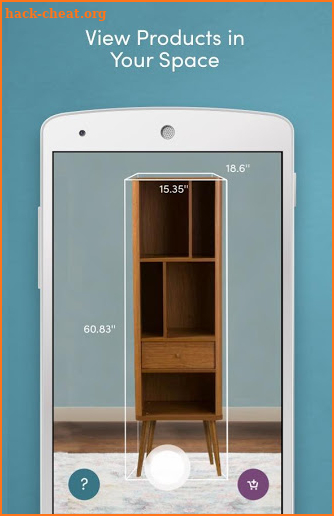 Wayfair - Shop All Things Home screenshot