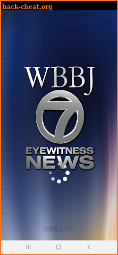 WBBJ 7 Eyewitness News screenshot