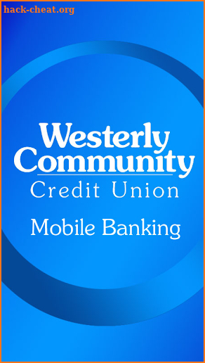 WCCU Mobile Banking screenshot