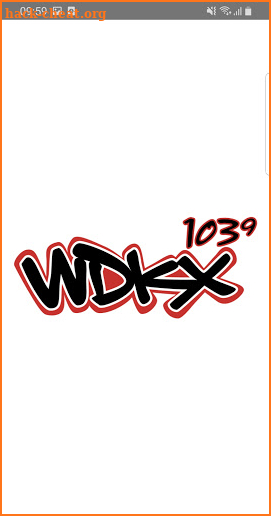 WDKX screenshot