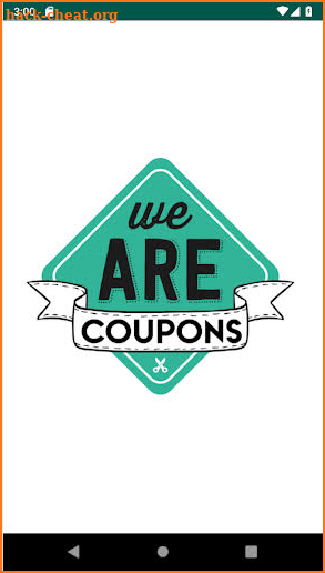 We Are Coupons screenshot