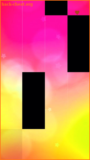 We Will Rock You - Queen Magic Rhythm Tiles EDM screenshot